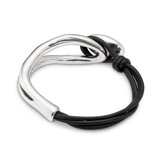 Bracciale Uno de 50 Imperious da donna PUL2251AZUMTL-2