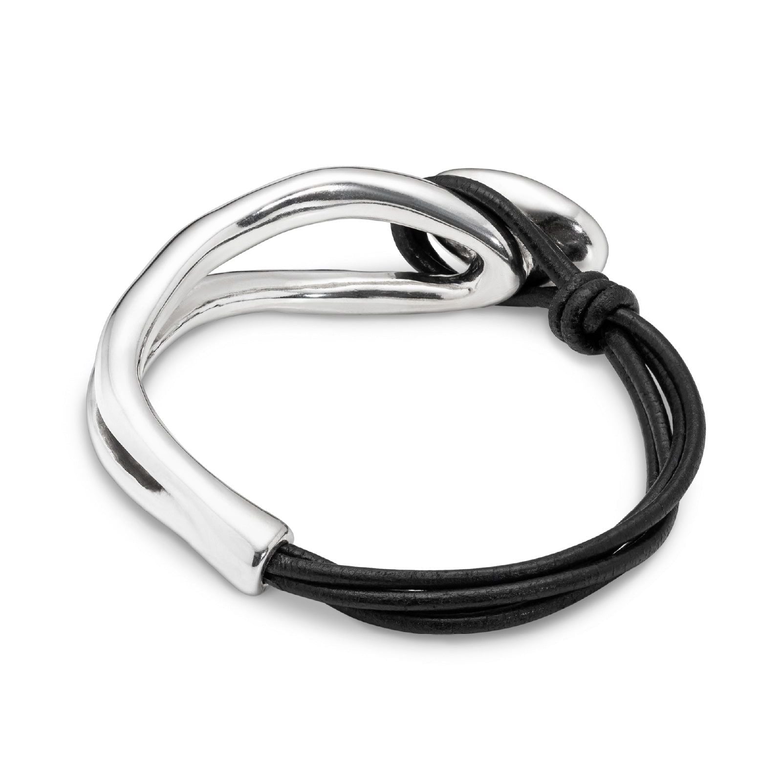 Bracciale Uno de 50 Imperious da donna PUL2251AZUMTL-2