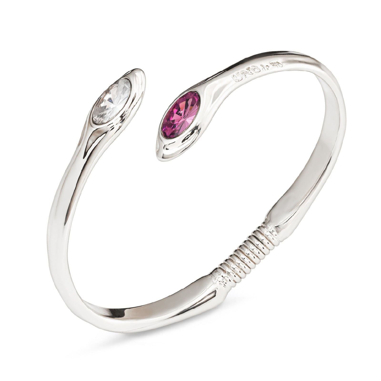 Bracciale Uno de 50 Radiant da donna PUL2257MCLMTL0M-2