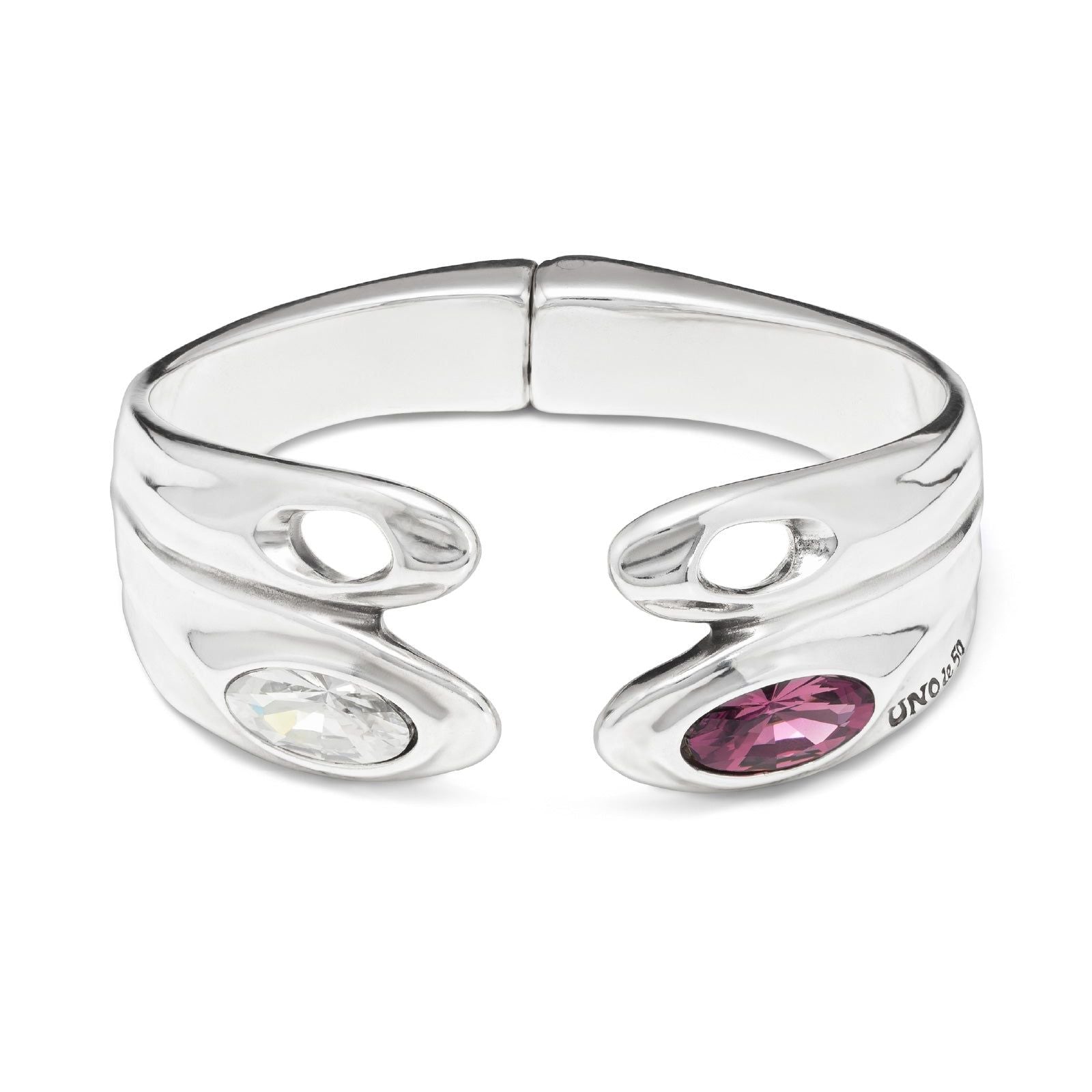 Bracciale Uno de 50 Radiant da donna PUL2258MCLMTL0M-1