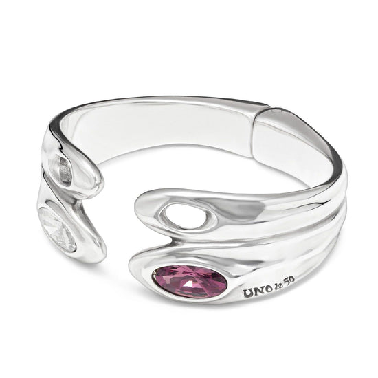 Bracciale Uno de 50 Radiant da donna PUL2258MCLMTL0M-2