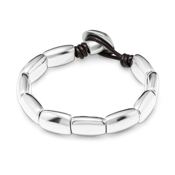 Bracciale Uno de 50 Radiant da donna PUL2266MARMTL-1