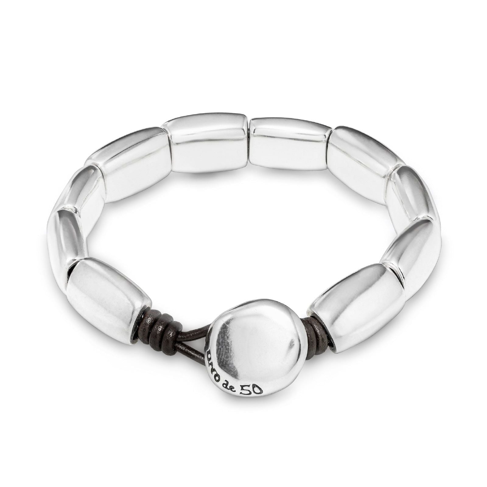 Bracciale Uno de 50 Radiant da donna PUL2266MARMTL-2