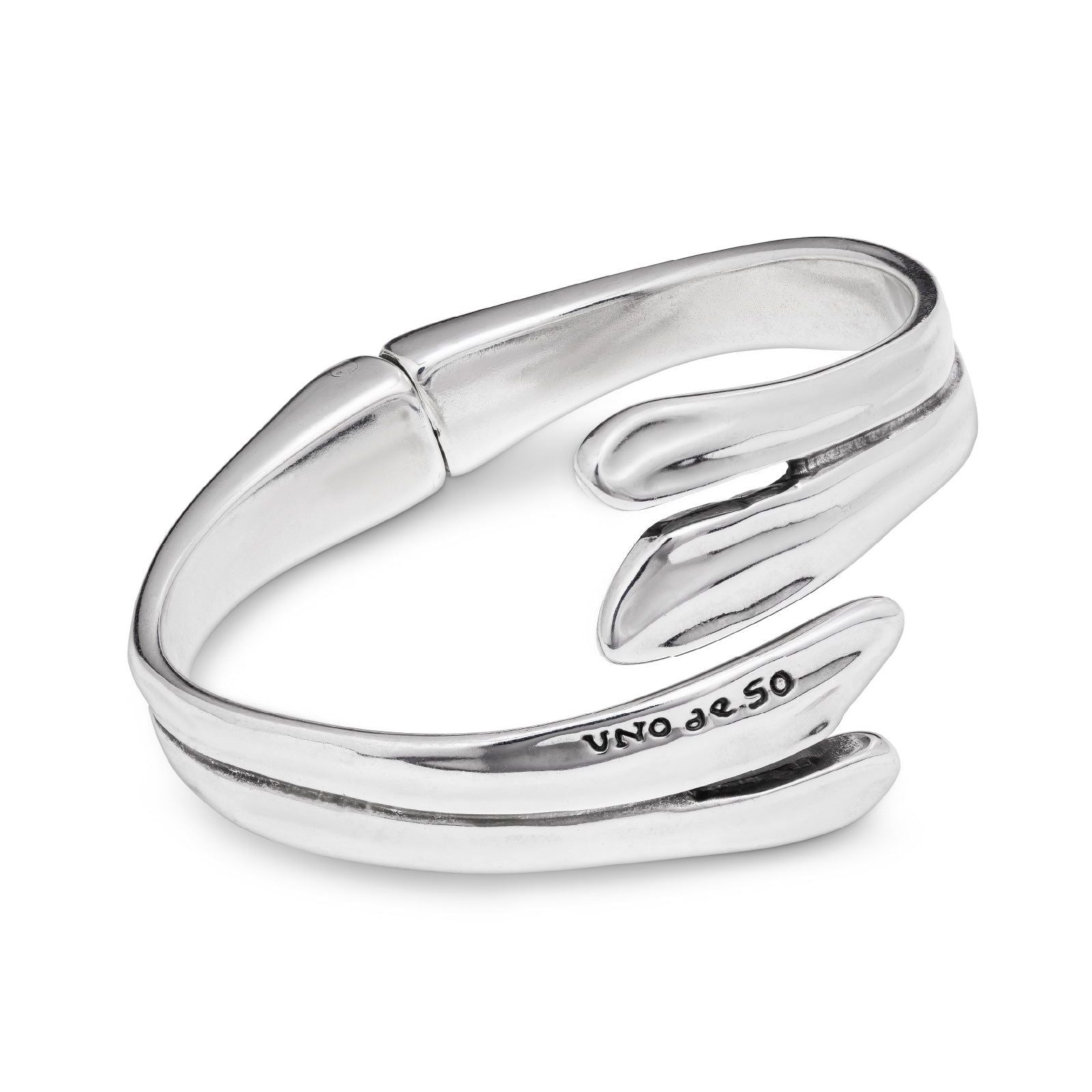 Bracciale Uno de 50 Radiant da donna PUL2268MTL0000M-2