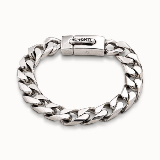 Bracciale Uno de 50 Uno Men unisex PUL2269MTL-1