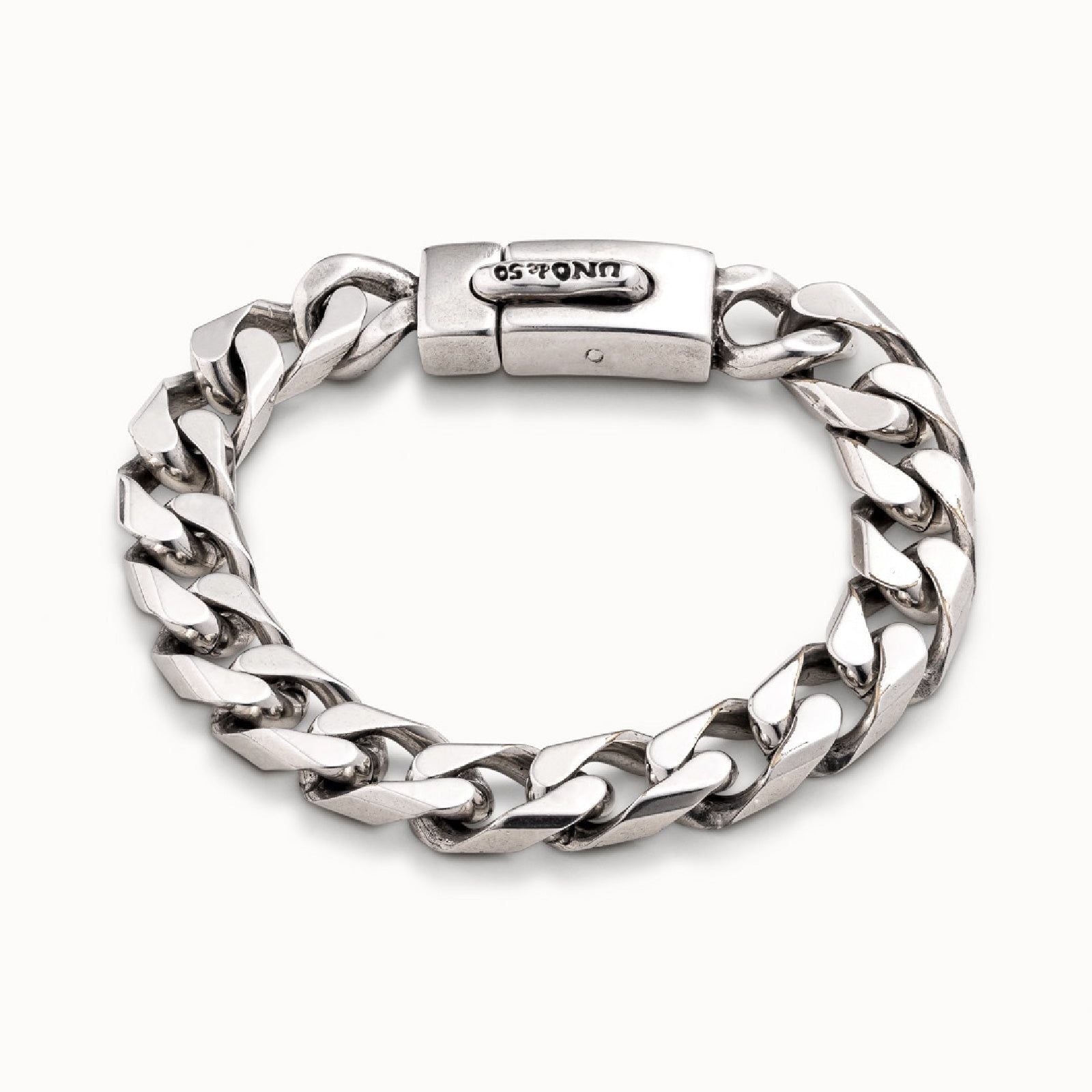 Bracciale Uno de 50 Uno Men unisex PUL2269MTL-1