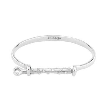 Bracciale Uno de 50 Shine da donna PUL2271MTL0000U-1
