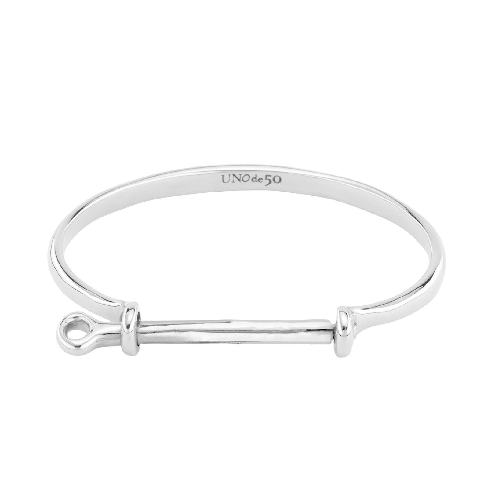 Bracciale Uno de 50 Shine da donna PUL2272MTL0000U-1