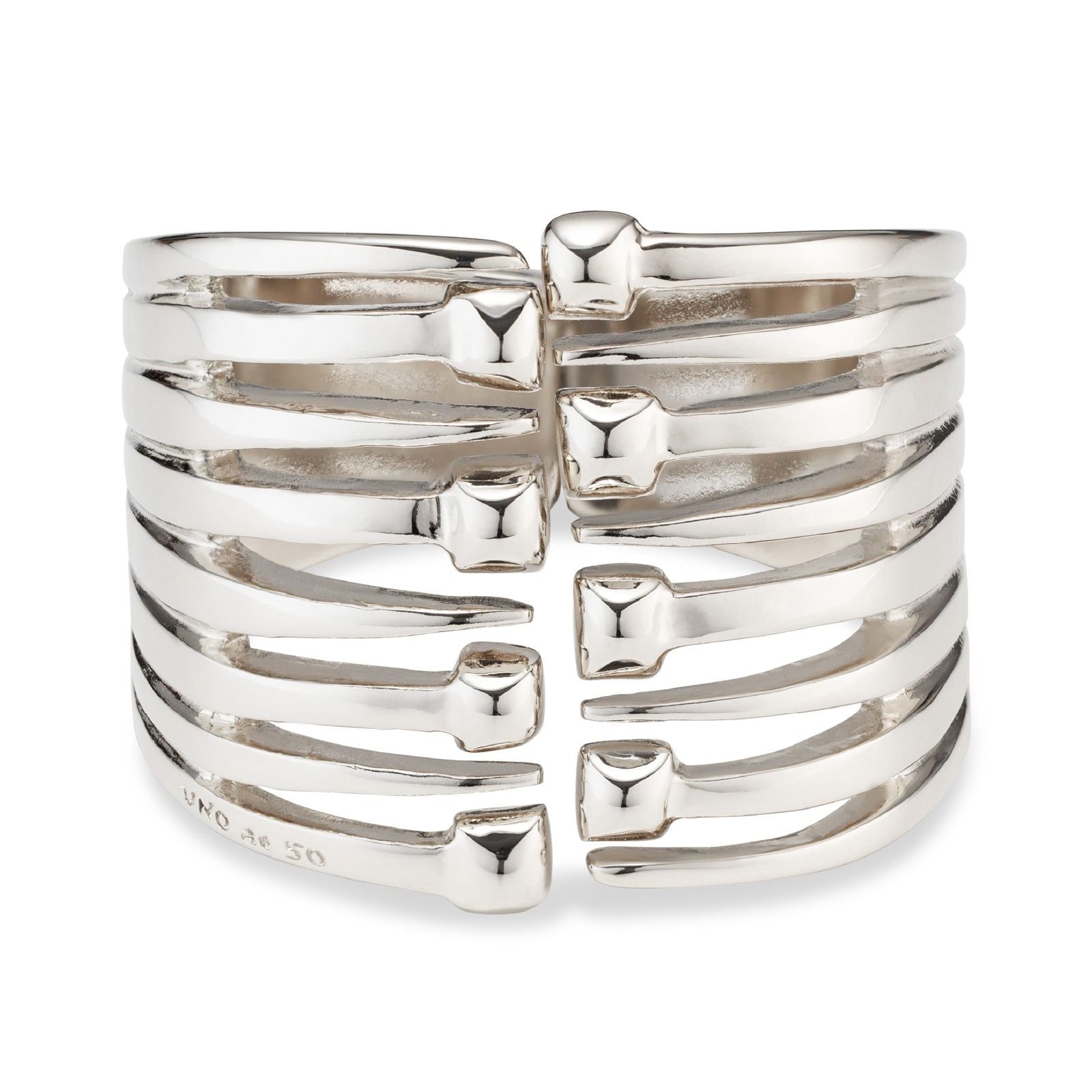 Bracciale Uno de 50 Loved da donna PUL2313MTL0000M-1