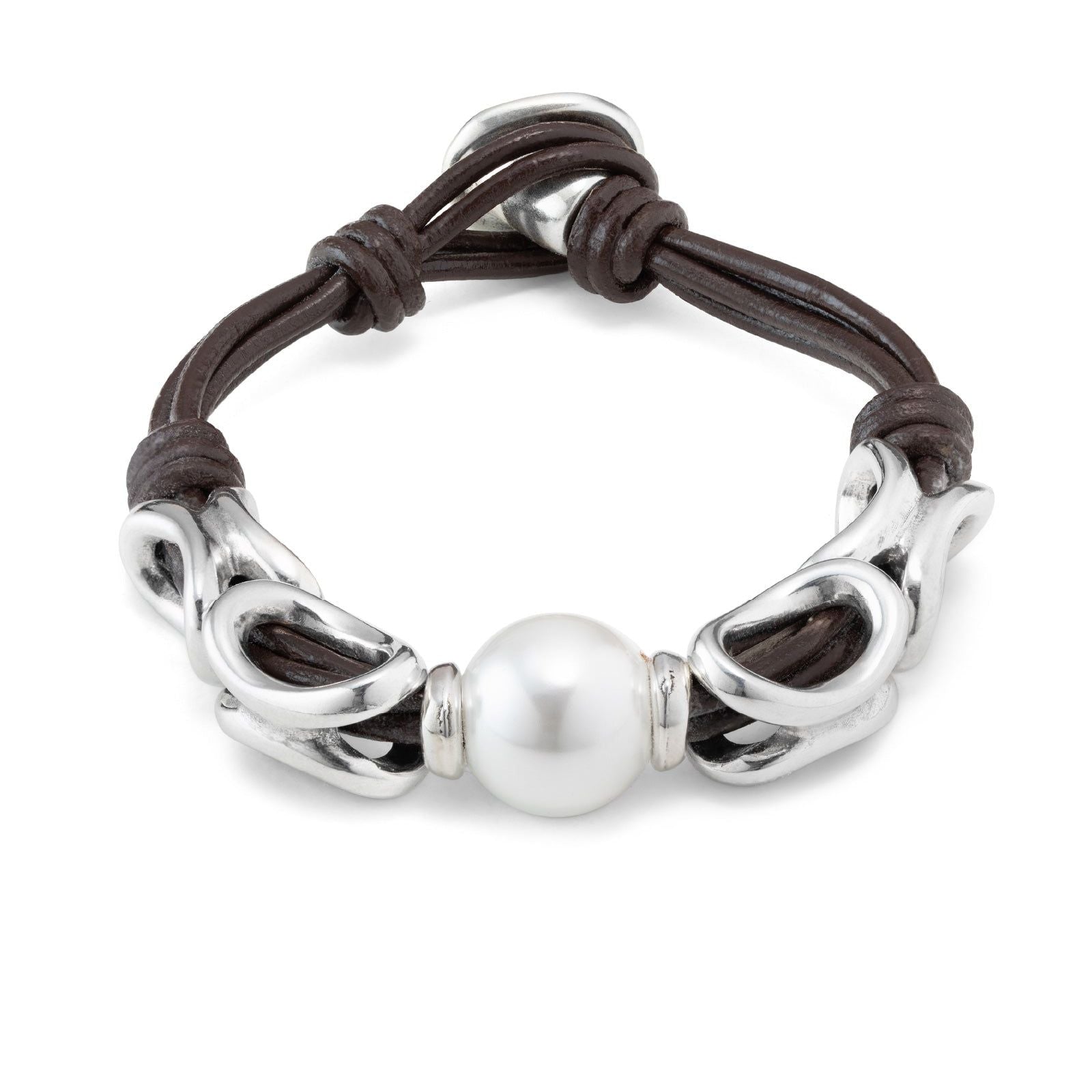 Bracciale Uno de 50 Grateful da donna PUL2316MARMTL0M-1