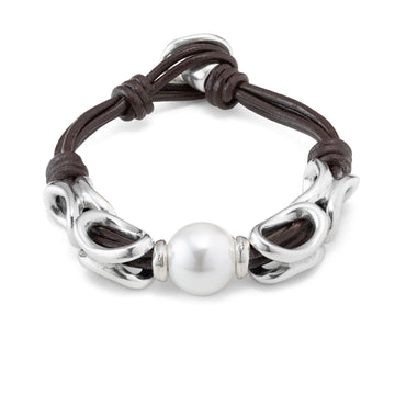 Bracciale Uno de 50 Grateful da donna PUL2316MARMTL0M-1