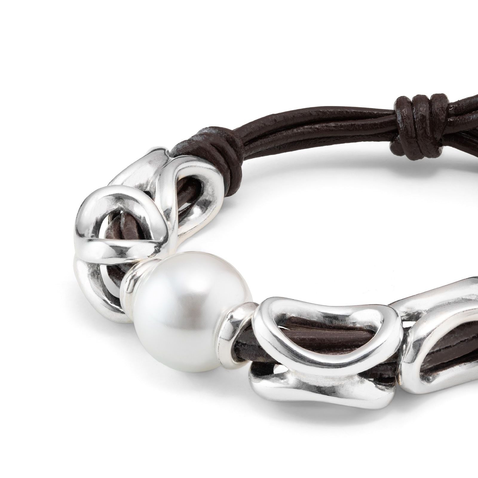 Bracciale Uno de 50 Grateful da donna PUL2316MARMTL0M-2