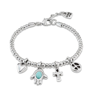 Bracciale Uno de 50 Protected da donna