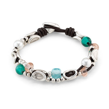 Bracciale Uno de 50 Grateful da donna PUL2343MCLMTL0M-1