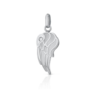 Ciondolo Roberto Giannotti Angeli Oro unisex