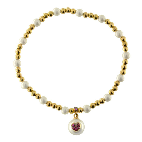 Bracciale Rue Des Mille Galactica da donna R.BRZ13M3AU