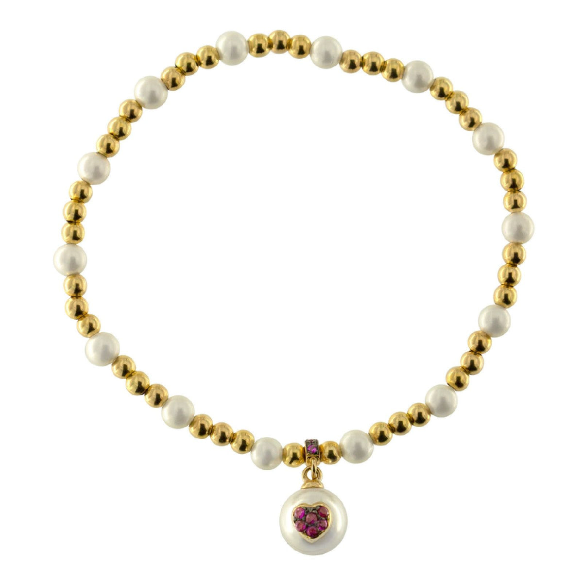 Bracciale Rue Des Mille Galactica da donna R.BRZ13M3AU