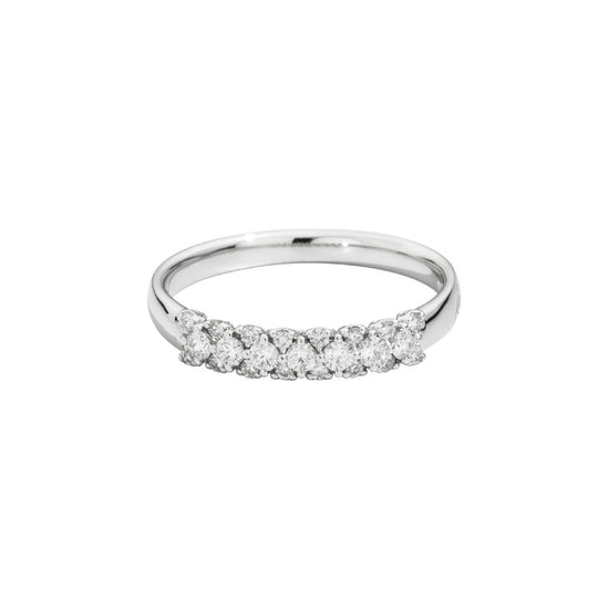 Anello Recarlo Anniversary da donna R01FS001-030-13-1