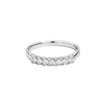 Anello Recarlo Anniversary da donna R01FS001-030-13-1