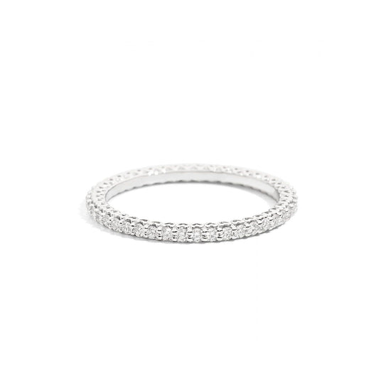 Anello Recarlo Anniversary da donna R01GD732-12-1