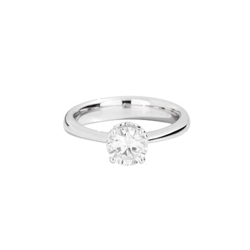 Anello Recarlo Anniversary da donna R01SO001-024-12-1
