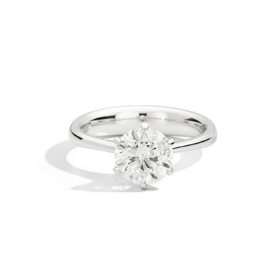 Anello Recarlo Anniversary da donna R01SO014-032-12-1