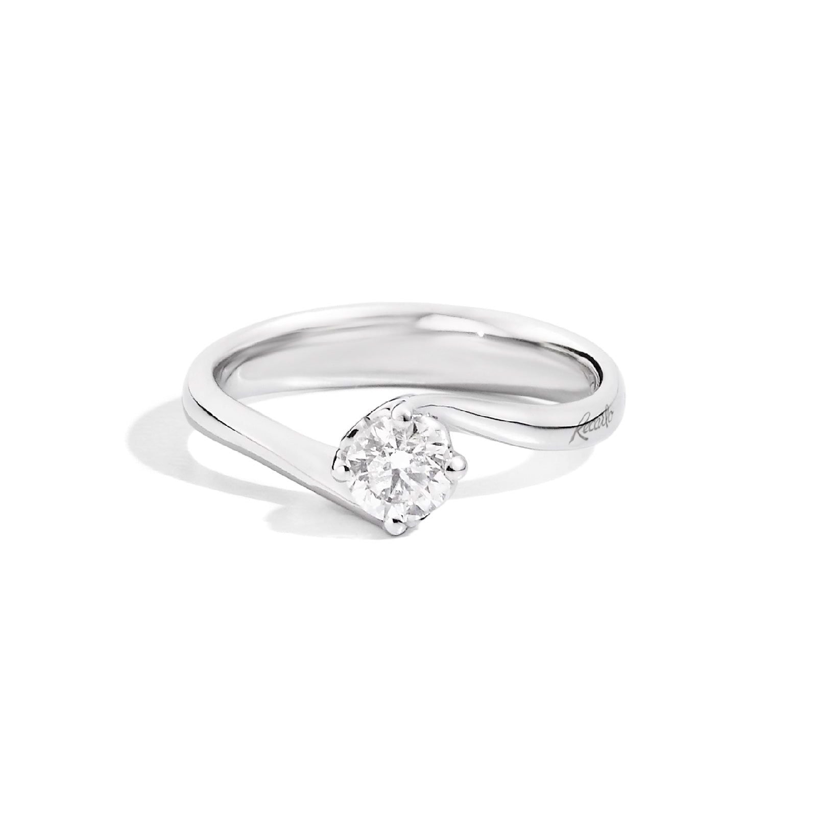 Anello Recarlo Anniversary da donna R01SO195-018-1