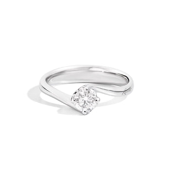 Anello Recarlo Anniversary da donna R01SO195-026-11-1