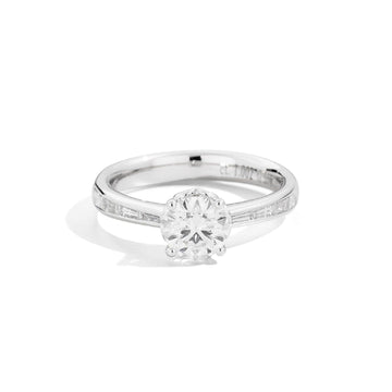 Anello Recarlo Anniversary da donna R01SP001-045-13-1