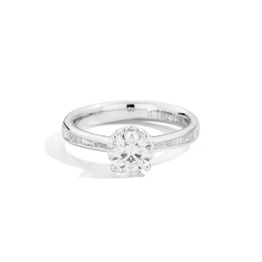 Anello Recarlo Anniversary da donna R01SP001-045-13-1
