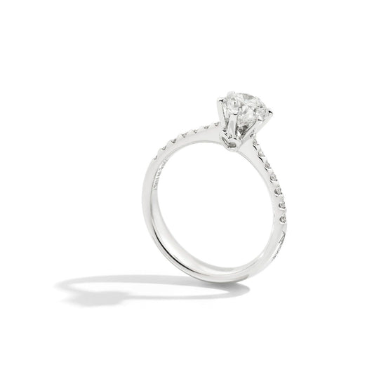 Anello Recarlo Anniversary da donna R01SP014-039-13-2