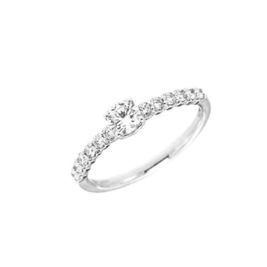 Anello Recarlo Anniversary da donna R01SP209-040-13-2