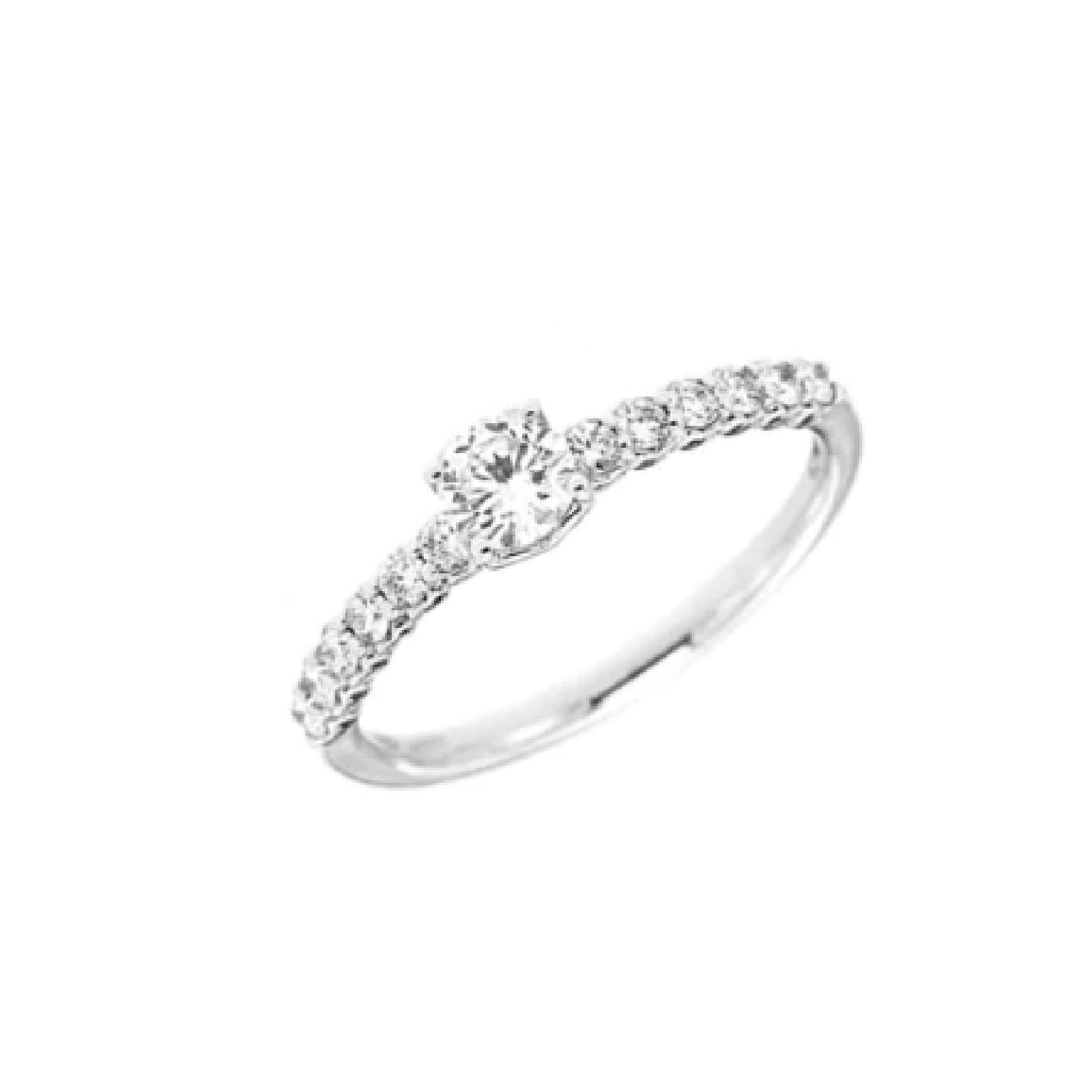 Anello Recarlo Anniversary da donna R01SP209-040-13-2