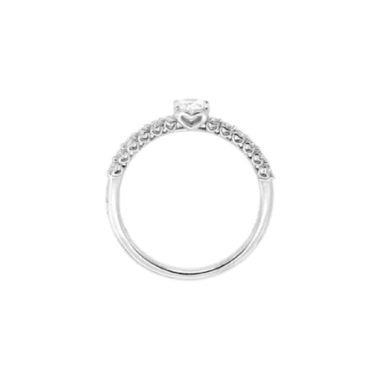 Anello Recarlo Anniversary da donna R01SP209-040-13-3