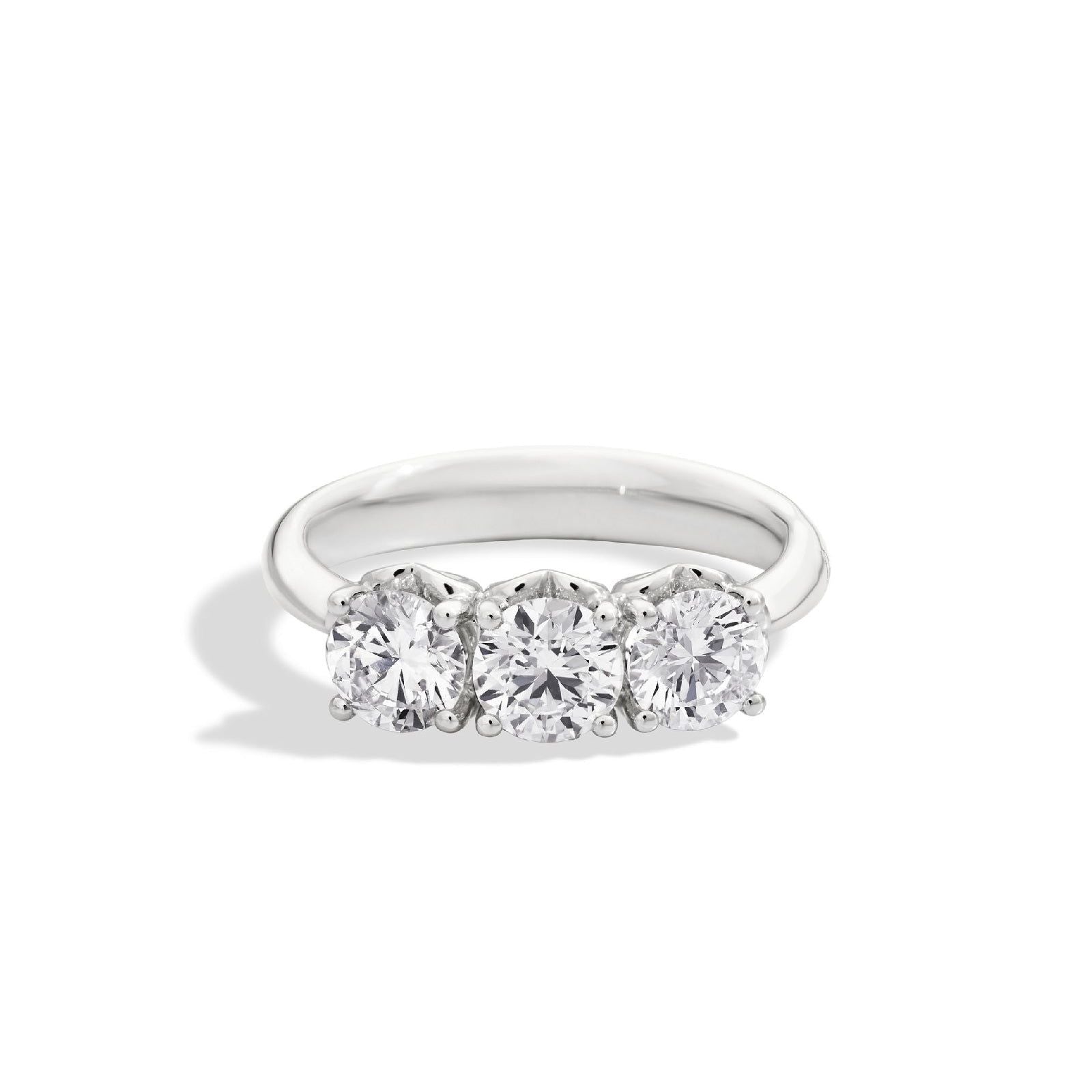 Anello Recarlo Anniversary da donna R01TY001-025-12-1