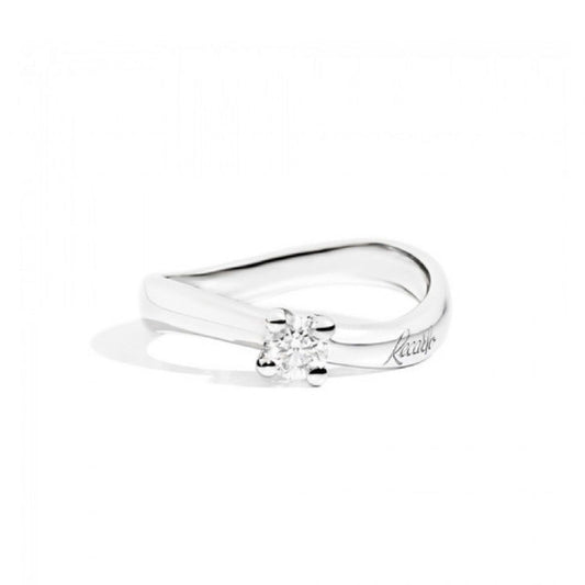 Anello Recarlo Eternity da donna R02SO175-019-12-1