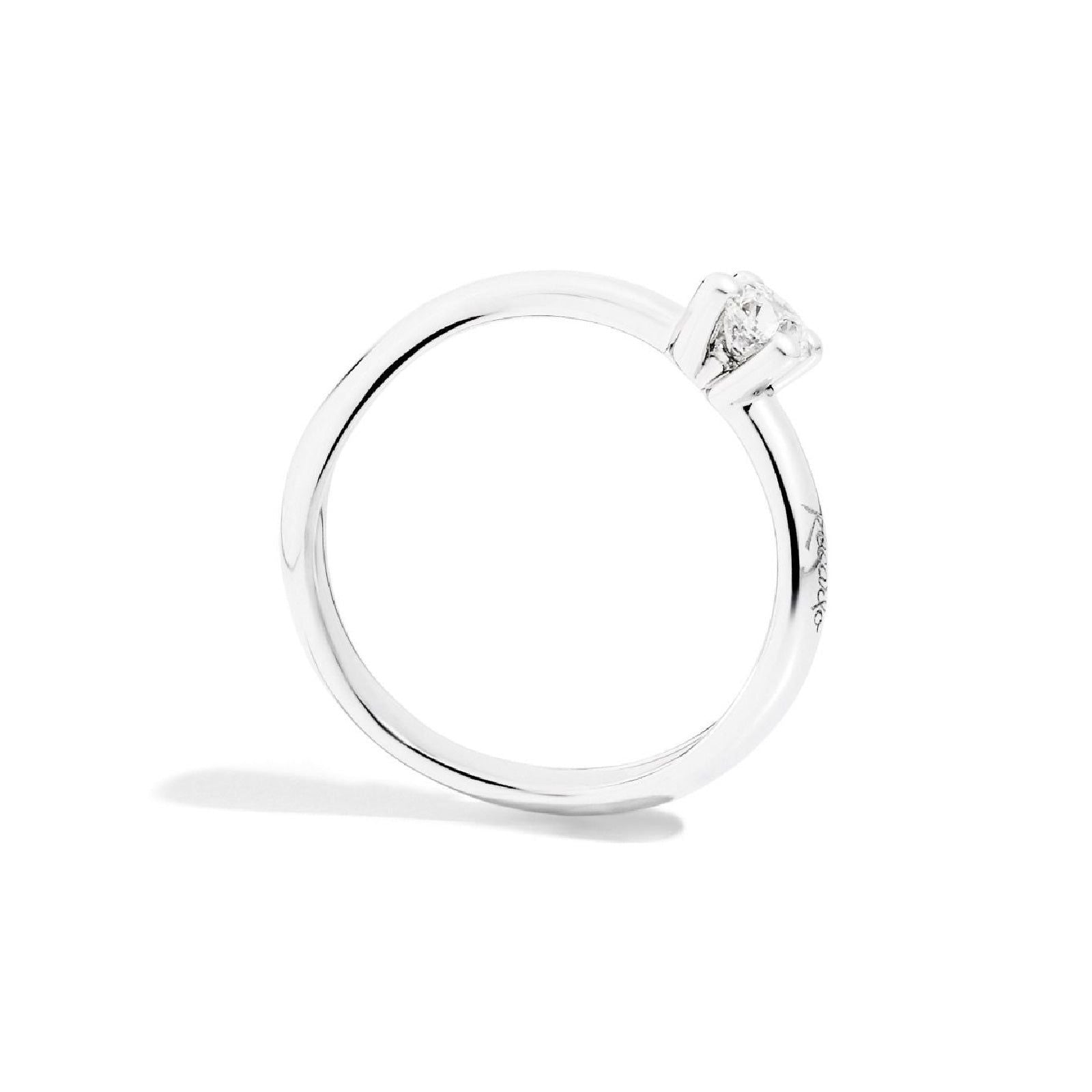 Anello Recarlo Eternity da donna R02SO175-019-12-2