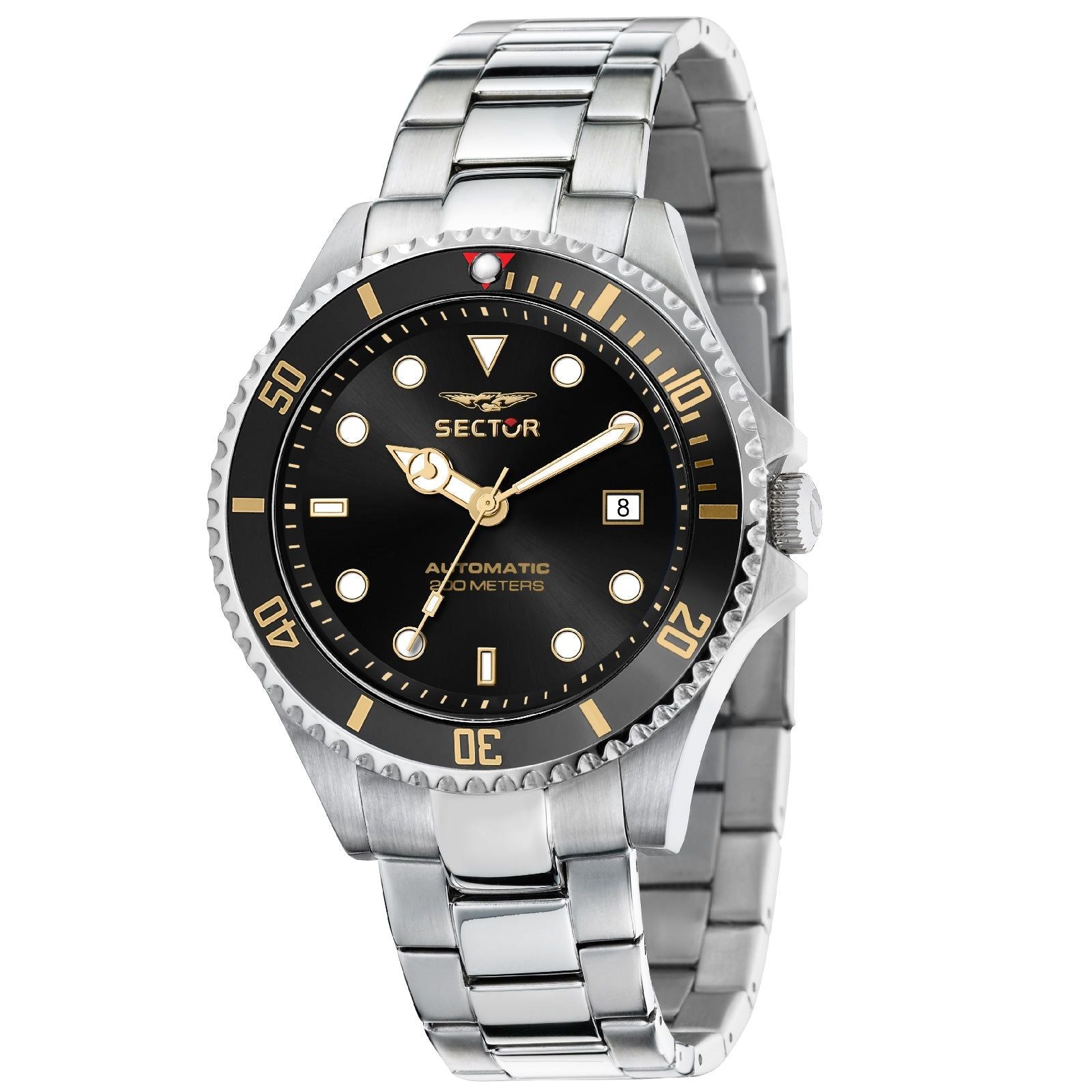 Orologio Sector 230 da uomo R3223161005-1