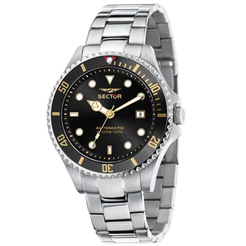 Orologio Sector 230 da uomo R3223161005-1