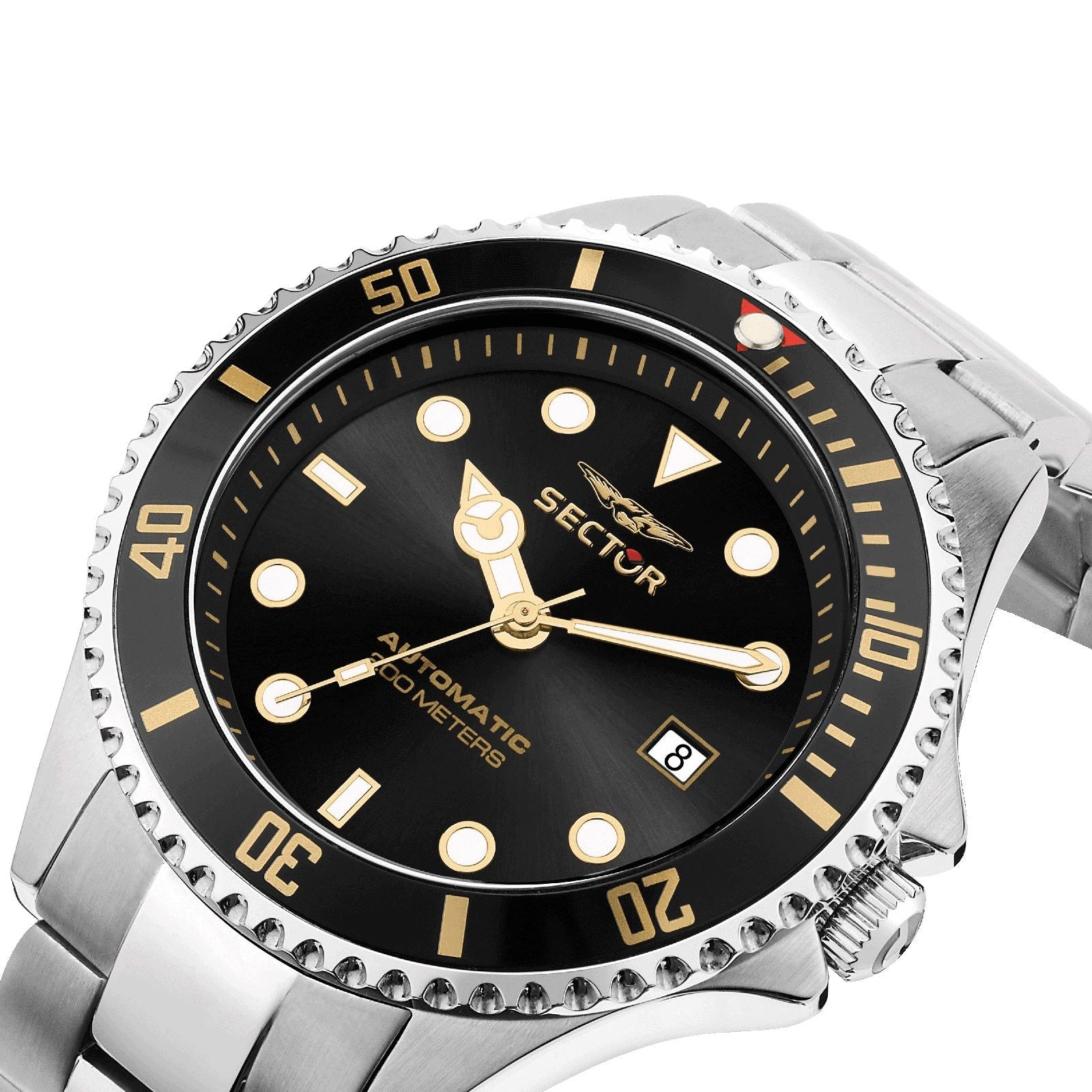 Orologio Sector 230 da uomo R3223161005-2