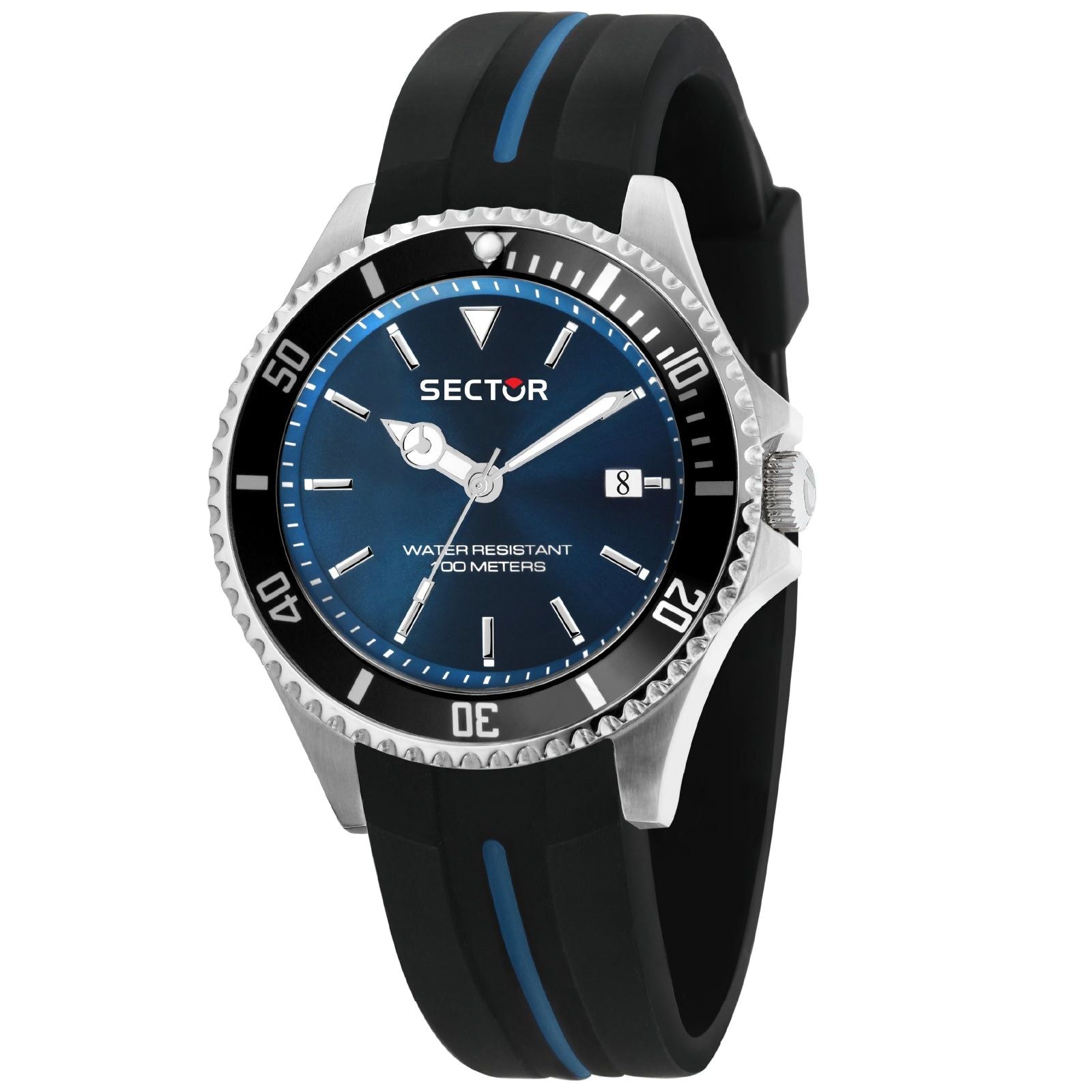 Orologio solo tempo Sector 230 da uomo R3251161037-1