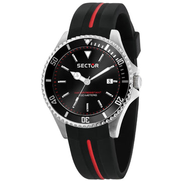 Orologio solo tempo Sector 230 da uomo R3251161038-1