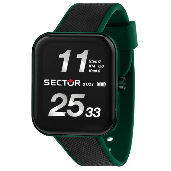 Orologio smartwatch Sector S 03 pro-light unisex R3251171001-1