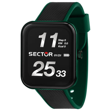 Orologio smartwatch Sector S 03 pro-light unisex R3251171001-1