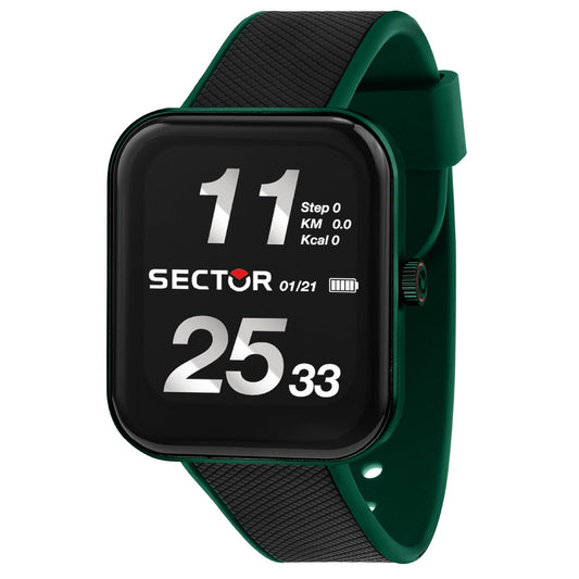 Orologio smartwatch Sector S 03 pro-light unisex R3251171001-1