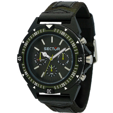 Orologio multifunzione Sector Ex 90 da uomo R3251197052-1