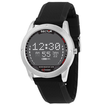 Orologio digitale Sector EX-43 unisex R3251239003-1