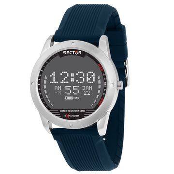Orologio digitale Sector EX-43 unisex R3251239004-1
