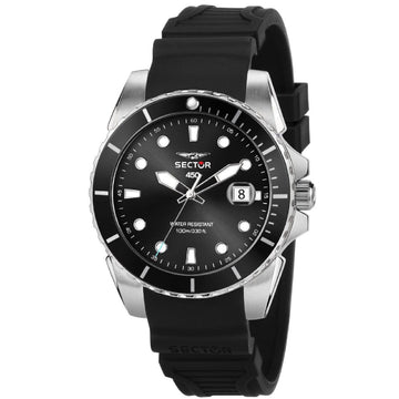 Orologio solo tempo Sector 450 da uomo R3251276002-1