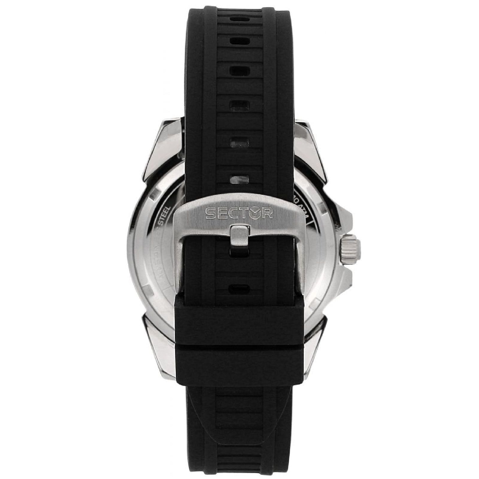 Orologio solo tempo Sector 450 da uomo R3251276002-2